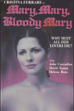 Watch Mary, Mary, Bloody Mary online free.