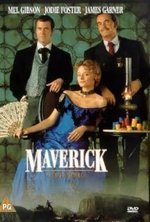 Watch Maverick online free. Maverick poster