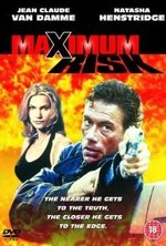 Watch Maximum Risk online free. Maximum Risk poster