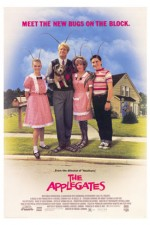 Regarder Meet the Applegates en ligne gratuitement.