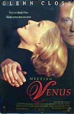 Meeting Venus poster