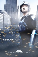 Смотреть Mega Man онлайн бесплатно.