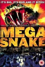 Guarda online Mega Snake gratuitamente. Mega Snake poster