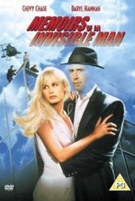 Watch Memoirs of an Invisible Man online free. Memoirs of an Invisible Man poster