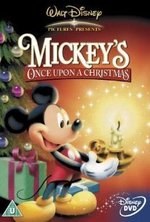 Watch Mickey's Once Upon a Christmas online free.