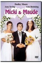 Watch Micki + Maude online free. Micki + Maude poster