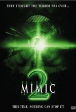 Guarda online Mimic 2 gratuitamente.