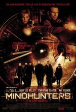 Watch Mindhunters online free. Mindhunters poster