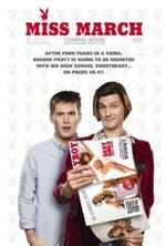 Watch Miss March online free.