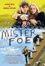 Смотреть Mister Foe онлайн бесплатно.