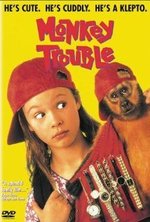 Смотреть Monkey Trouble онлайн бесплатно.
