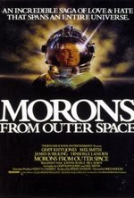Regarder Morons from Outer Space en ligne gratuitement.