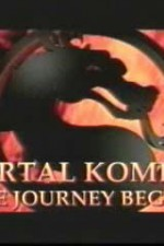 Watch Mortal Kombat: The Journey Begins online free.