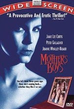 Watch Mother's Boys online free. Mother's Boys poster