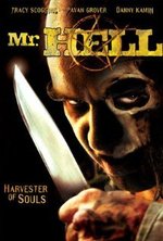 Смотреть Mr. Hell онлайн бесплатно.