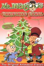 Watch Mr. Magoo's Christmas Carol kostenlos online.