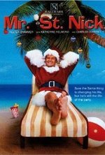 Смотреть Mr. St. Nick онлайн бесплатно.