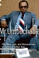 Смотреть Mr. Untouchable онлайн бесплатно.