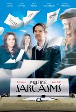 Watch Multiple Sarcasms online free.