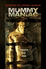 Смотреть Mummy Maniac онлайн бесплатно.