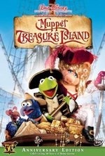 Watch Muppet Treasure Island online free.