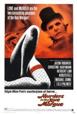 Watch Murders in the Rue Morgue online free.