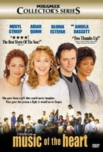 Смотреть Music of the Heart онлайн бесплатно.