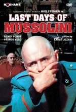 Смотреть Mussolini: Ultimo atto онлайн бесплатно.