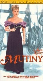 Смотреть Mutiny онлайн бесплатно. Mutiny poster