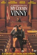 Watch My Cousin Vinny online free.