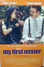 Watch My First Mister online free.