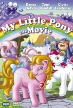 Mio mini Pony - Il film poster