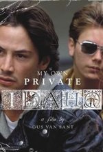 My Own Private Idaho poster