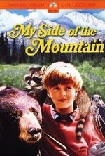 Смотреть My Side of the Mountain онлайн бесплатно.