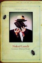 Watch Naked Lunch online free.