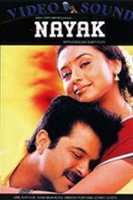 Nayak: The Real Hero poster