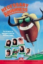 Смотреть Necessary Roughness онлайн бесплатно.