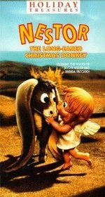 Watch Nestor, the Long-Eared Christmas Donkey online free.