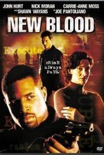 Guarda online New Blood gratuitamente.