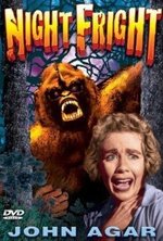 Смотреть Night Fright онлайн бесплатно. Night Fright poster