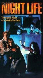Watch Night Life online free.
