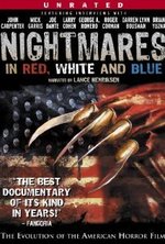 Watch Nightmares in Red, White and Blue: The Evolution of the American Horror Film online free.
