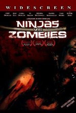 Regarder Ninjas vs. Zombies en ligne gratuitement.