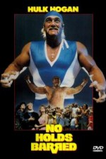 Watch No Holds Barred online free. No Holds Barred poster