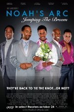 Noah's Arc: Jumping the Broom poster