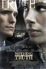Смотреть Nothing But the Truth онлайн бесплатно.