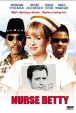 Watch Nurse Betty kostenlos online. Nurse Betty poster