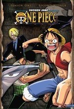 Regarder One Piece: Adventure on Nejimaki Island en ligne gratuitement.