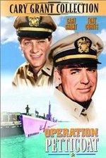 Watch Operation Petticoat online free.
