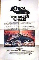 Orca poster